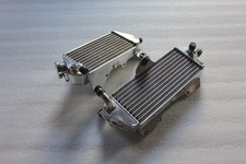 専用 kdx200・KDX220 GPIアルミラジエター95-06 ラジエーター Motorcycle Radiators for Kawasaki KDX200 for sale | eBay
