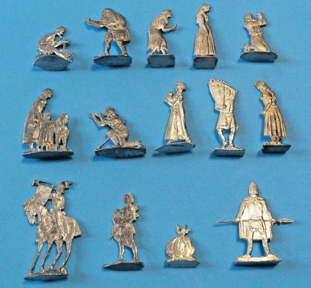 Jouet de modèles de soldat chevalier européen, décor de bureau éducatif