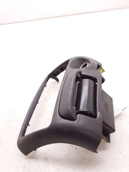 00-05 TOYOTA ECHO RADIO TABLERO BISEL MONTAJE  Foto 4 de 4