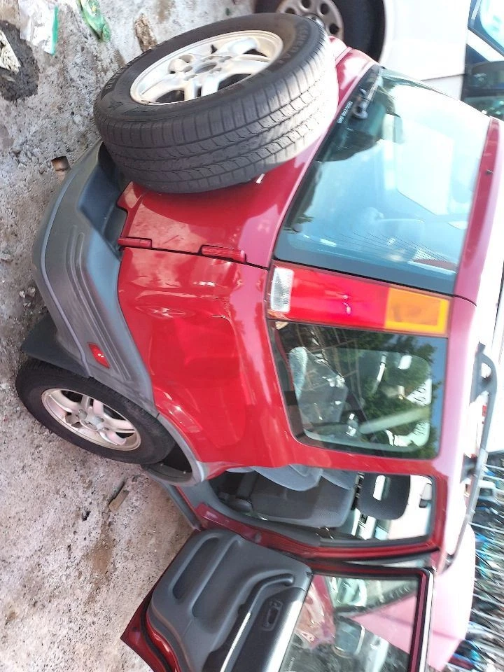 Alternator Fits 97-98 CR-V 345218 — 第 3/4 张图片