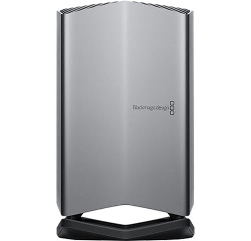 Amd Radeon Blackmagic Radeon Pro 580 ☆Blackmagic EGPU Radeon Pro 580