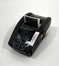 Zebra ZQ610 Mobile Bluetooth Label Printer ZQ61-AUWA000-00-Line in Print