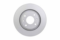 Hella Bremsscheiben Set Vorne 52511PRO FüR Peugeot 306 Kombi OEM