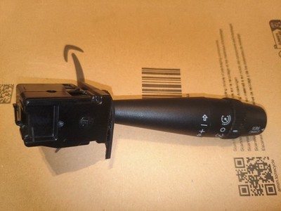 Fiat Ducato  Citroen Relay Peugeot Boxer Euro 4 5 6 Cruise Control Stalk Delphi