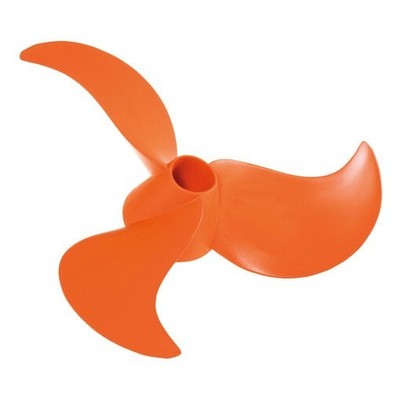 Torqeedo Propeller v8/p350 E-Motor 1901-00 Travel 401, 801, 503, Ø 300 mm Cruise