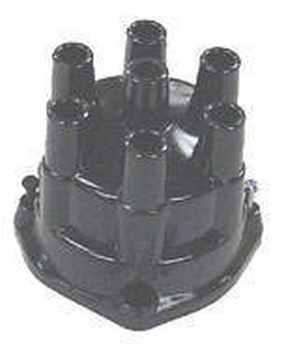 Sierra 18-5386 Distributor Cap Omc Mercury 33765
