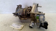 Turbo Dacia DUSTER