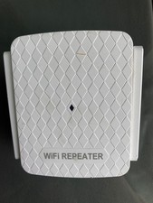 WiFi Repeater