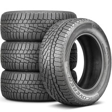 4 Tires Cooper Discoverer True North 21545r17 91h Xl Snow Winter 4 Tires Cooper Discoverer True North 21545r17 91h Xl Snow Winter