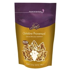 Italwax Solo Octobre Provençal 100 g | 3.52 oz