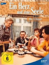 Ein Herz und eine Seele - Alle 25 Folgen! (8 ...