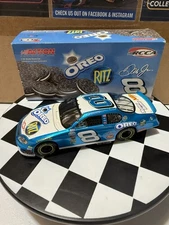 Dale Earnhardt Jr. #8 Oreo Ritz 2004 1/32 Nascar Diecast