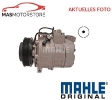 KOMPRESSOR KLIMAANLAGE MAHLE ORIGINAL ACP 1151 000S A NEU OE QUALITÄT