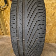 1x 275 45 20 Uniroyal Rainsport 3 FREE POSTAGE