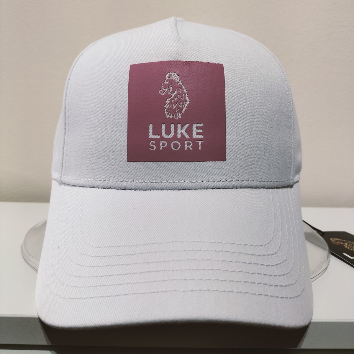 Luke Unisex Cap | eBay UK