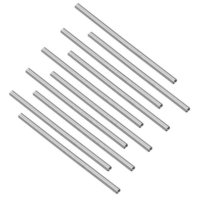 #ad 10 x Heating Element Coil Wire AC220V 600W AC110V 150W Kiln Furnace 4.2*230mm $18.93