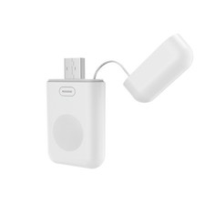 2026 Portable Apple Watch Charger, Fast Charging Magnetic Wireless for iWatch US