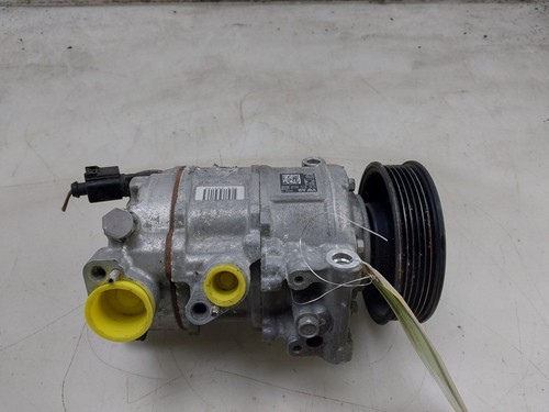 KLIMA PUMPE Audi TT (FV3/FVP) Coupé 2.0 TFSI 16V Quattro (CHHC) 2015 5Q0820803F