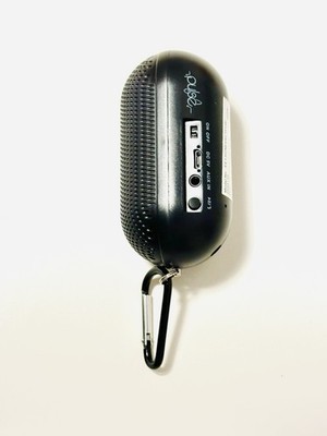 Pulse - Tragbarer Wireless Bluetooth Lautsprecher  unbenutzt