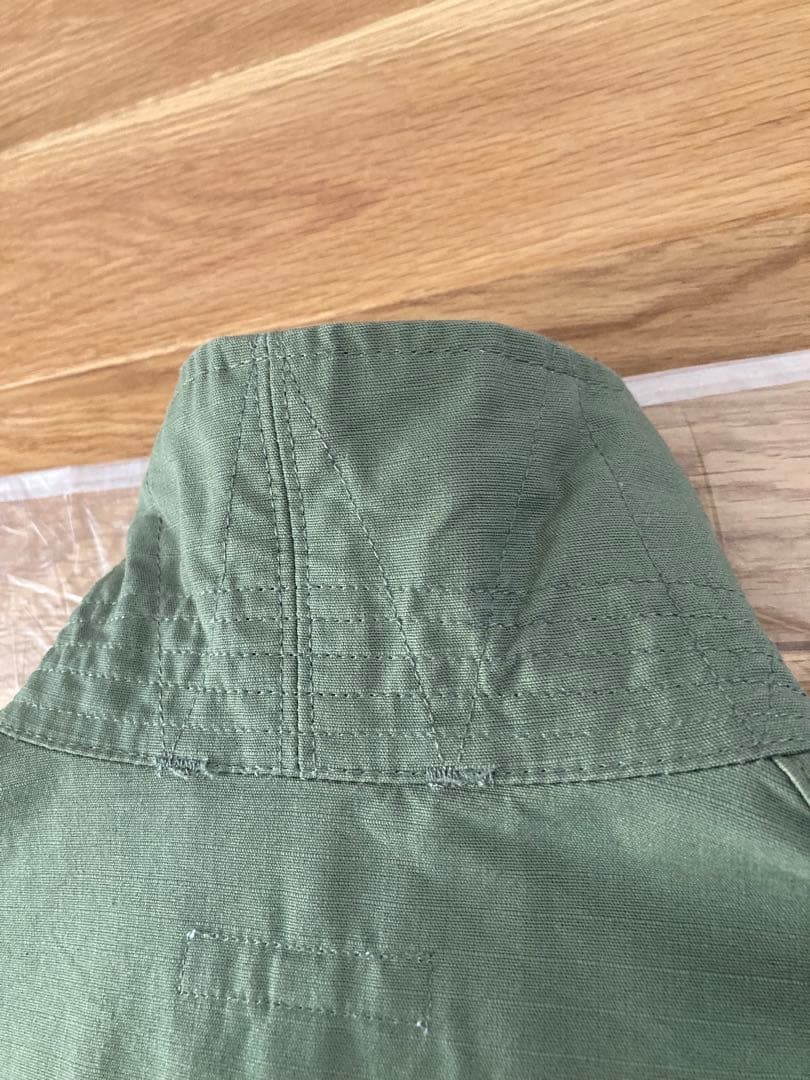 Engineered Garments Work Jacket - image 10