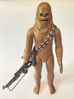 Vintage Kenner Star Wars 12” / 15" Chewbacca 1978 Large Action Figure - Original