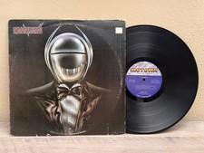 MANDRE SELF TITLED FUNK SOUL DISCO MOTOWN LABEL VINYL LP