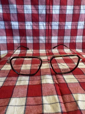 Gigi Studios Eyeglasses Sara Tortoise 57-17-147 1495 8130/2
