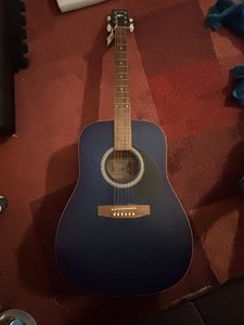 Art Lutherie Wild Cherry for sale | eBay