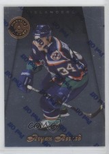 1997-98 Pinnacle Certified Bryan Berard #40 8y6