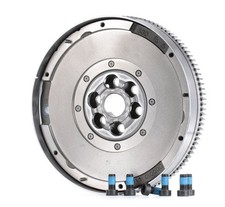 Sachs Volante Bimasa 2294 000 296 240mm Para Opel/Saab