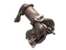 Catalyseurs Suzuki SWIFT