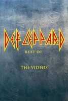 Music Dvd - Def Leppard - Greatest Hits - Universal Music -D- Neu