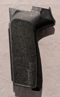 Sig Sauer SP2022 Grip Small Factory Pro SP2340 SP2009 2022 2340 2009 NEW