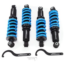 MaXpeedingrods T6 Coilovers Suspension Lowering Kit For Audi R8 Type 42 08-15