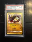 2017 Pokémon Sun & Moon Shining Legends 56/73 Shining-Rayquaza PSA 10