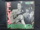 ELVIS PRESLEY - ROCK 'N' ROLL 1956 HMV CLP1093 SUPER RARE 1ST PRESS