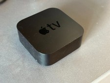 2021 Apple TV 4K (64GB) - Internet-TV & Media Streamer mit Dolby Atmos - DEFEKT
