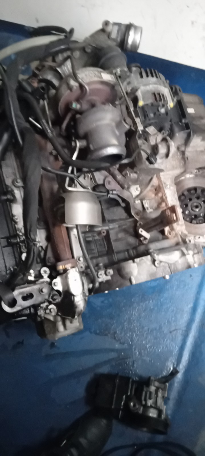 Mercedes Sprinter Engine | eBay UK