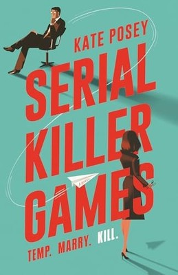 Serial Killer Games - GOOD