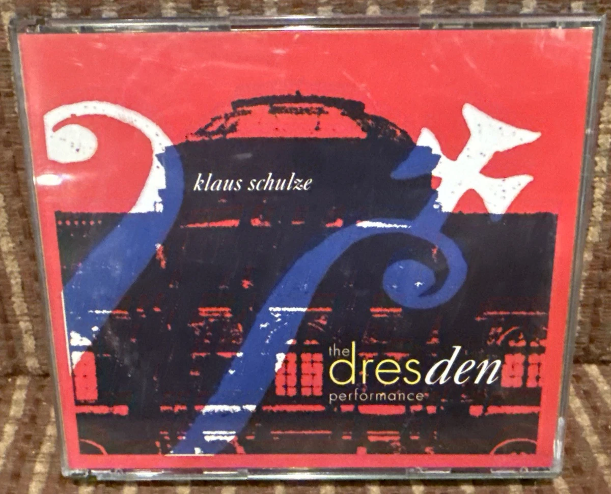 Klaus Schulze products for sale | eBay