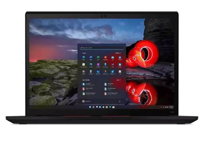 Lenovo ThinkPad X13 G2 · i5-1145G7 · 16GB · 512GB, photo 1 of 2