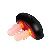 Red Light Therapy for Nose, Red Light Nasal Therapy Device, Simple to Use, Light