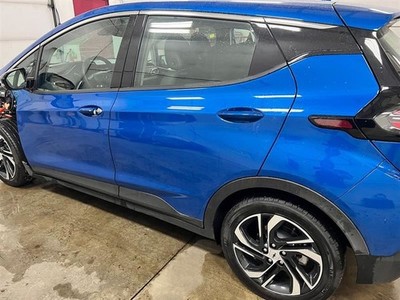 Driver Left Quarter Panel For 2023 Bolt 2759162