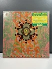Grateful Dead Vinyl Record Live At RFK Stadium Sealed 8 LP Set Limited To 9000