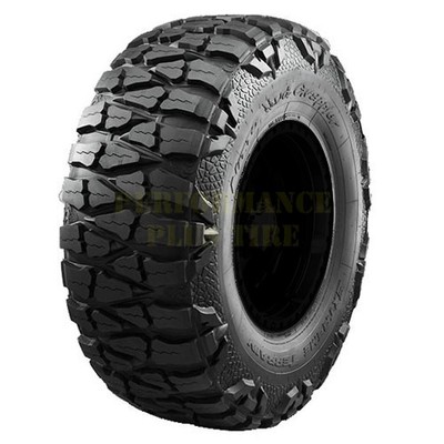 NITTO Mud Grappler LT305/70R16 124/121P 10 Ply (Quantity of 1)