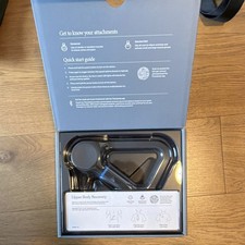 Theragun Prime 5th Gen Deep Tissue Percussion Massage Gun