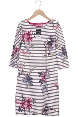 Joules Kleid Damen Dress Damenkleid Gr. EU 38 Baumwolle Mehrfarbig #04xybhx