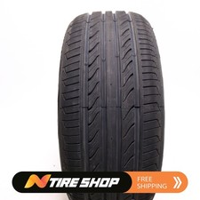 Set Of 2 Take Off 21550zr17 Sentury Uhp - 95w - 932 No Repairs Set Of 2 Take Off 21550zr17 Sentury Uhp - 95w - 932 No Repairs