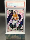 2025 Panini Mosaic Cherry Blossom Choice BO NIX 17/20 PSA 9 Mint DENVER BRONCOS