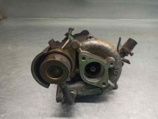 144114U100 turbolader at für NISSAN ALMERA TINO (V10M) 2.2 16V 2000 3035073